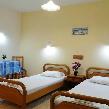Nikos 2 Studios&apartments Apartahotel Kardamena (Kos)