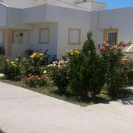 Nikos 2 & Kardamena (Kos)